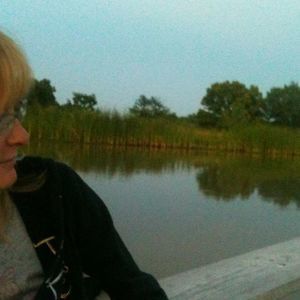 Meet your Posher, Angela